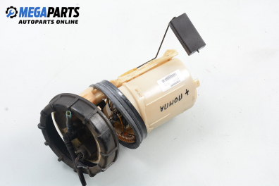 Fuel pump for Seat Ibiza (6K) 1.4, 60 hp, 3 doors, 2000