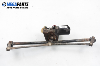 Front wipers motor for Daewoo Nexia 1.5, 75 hp, sedan, 1997, position: front