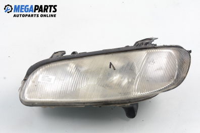 Headlight for Opel Omega B 2.0 16V, 136 hp, sedan, 1997, position: left