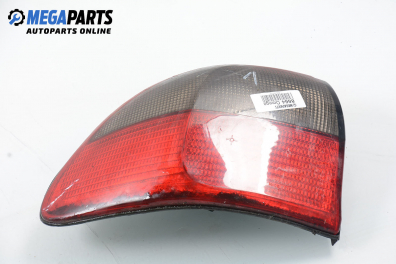 Tail light for Opel Omega B 2.0 16V, 136 hp, sedan, 1997, position: left