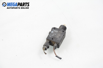 Door lock actuator for Opel Omega B 2.0 16V, 136 hp, sedan, 1997