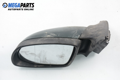 Oglindă for Opel Omega B 2.0 16V, 136 hp, sedan, 1997, position: stânga