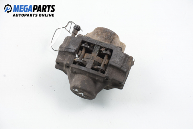 Etrier de frână for Opel Omega B 2.0 16V, 136 hp, sedan, 1997, position: stânga - spate