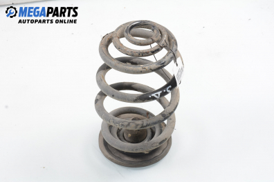 Coil spring for Opel Omega B 2.0 16V, 136 hp, sedan, 1997, position: rear