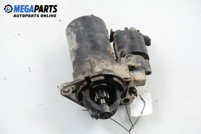 Demaror for Opel Omega B 2.0 16V, 136 hp, sedan, 1997