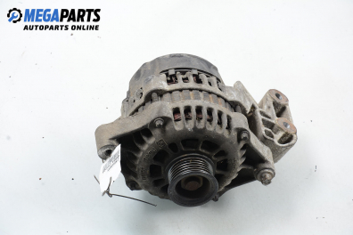 Alternator for Opel Omega B 2.0 16V, 136 hp, sedan, 1997