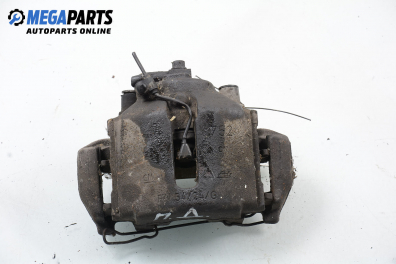 Etrier de frână for Opel Omega B 2.0 16V, 136 hp, sedan, 1997, position: dreaptă - fața