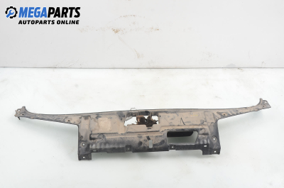 Front upper slam panel for Skoda Fabia 1.2, 54 hp, hatchback, 5 doors, 2004