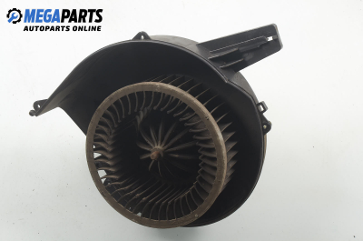 Heating blower for Skoda Fabia 1.2, 54 hp, hatchback, 5 doors, 2004