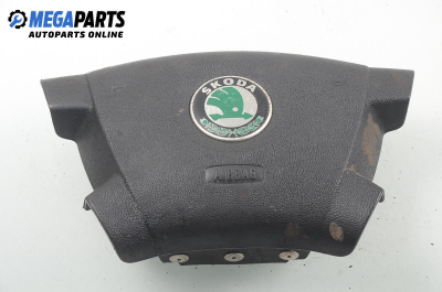 Airbag for Skoda Fabia 1.2, 54 hp, hecktür, 5 türen, 2004