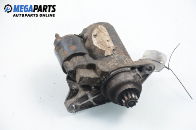 Anlasser for Skoda Fabia 1.2, 54 hp, hecktür, 5 türen, 2004