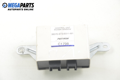 Window control module for Rover 400 2.0 Di, 105 hp, sedan, 1999