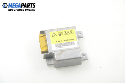 Airbag module for Rover 400 2.0 Di, 105 hp, sedan, 1999