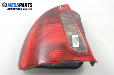 Tail light for Rover 400 2.0 Di, 105 hp, sedan, 1999, position: left