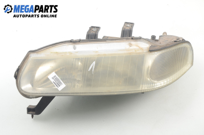 Headlight for Rover 400 2.0 Di, 105 hp, sedan, 1999, position: left