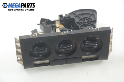 Air conditioning panel for Rover 400 2.0 Di, 105 hp, sedan, 1999