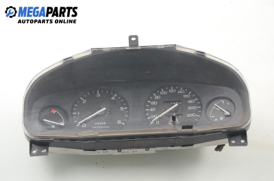 Instrument cluster for Rover 400 2.0 Di, 105 hp, sedan, 1999