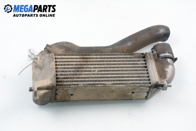 Intercooler for Rover 400 2.0 Di, 105 hp, sedan, 1999