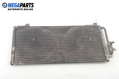 Air conditioning radiator for Rover 400 2.0 Di, 105 hp, sedan, 1999