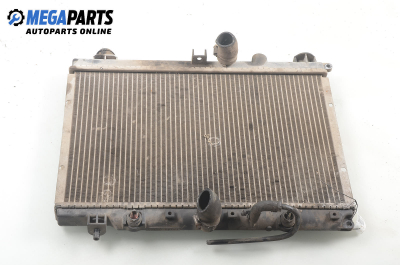 Water radiator for Rover 400 2.0 Di, 105 hp, sedan, 1999