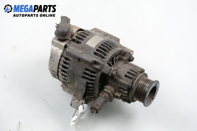 Alternator for Rover 400 2.0 Di, 105 hp, sedan, 1999