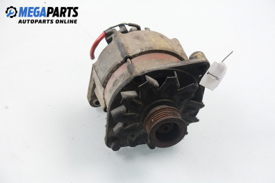 Alternator for Opel Astra F 1.6, 75 hp, station wagon, 1992