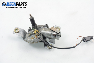 Motor ștergătoare parbriz for Ford Escort 1.4, 75 hp, combi, 1996, position: din spate