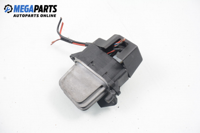 Blower motor resistor for Fiat Brava 1.6 16V, 103 hp, 5 doors, 1999