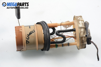 Fuel pump for Fiat Brava 1.6 16V, 103 hp, 5 doors, 1999