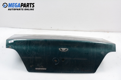 Boot lid for Daewoo Nexia 1.5, 75 hp, sedan, 1997