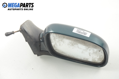 Mirror for Daewoo Nexia 1.5, 75 hp, sedan, 1997, position: right