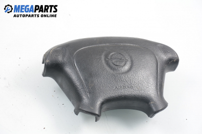 Airbag for Opel Astra F 1.7 TDS, 82 hp, combi, 1993