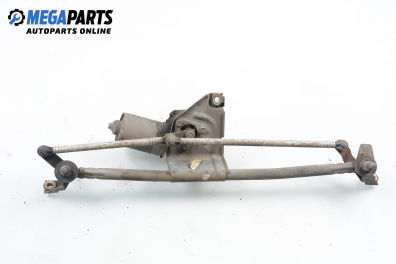 Front wipers motor for Opel Astra F 1.7 TDS, 82 hp, station wagon, 1993, position: front