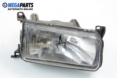 Headlight for Volkswagen Passat (B3) 1.8, 90 hp, station wagon, 1993, position: right