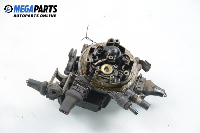 Mono-injektion for Volkswagen Passat (B3) 1.8, 90 hp, combi, 1993