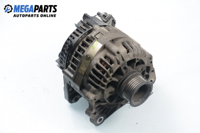 Alternator for Volkswagen Passat (B3) 1.8, 90 hp, combi, 1993