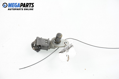 Camshaft sensor for Ford Transit Connect 1.8 TDCi, 90 hp, passenger, 2004