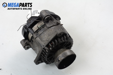 Alternator for Ford Transit Connect 1.8 TDCi, 90 hp, passenger, 2004