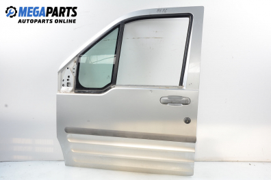 Door for Ford Transit Connect 1.8 TDCi, 90 hp, passenger, 2004, position: front - left