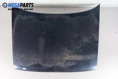 Bonnet for Seat Toledo (1L) 1.6, 75 hp, hatchback, 5 doors, 1992