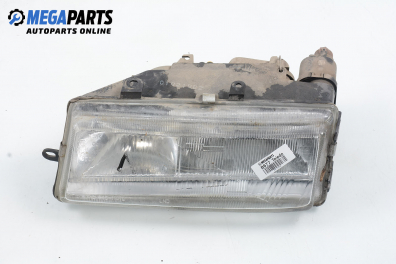 Headlight for Seat Toledo (1L) 1.6, 75 hp, hatchback, 5 doors, 1992, position: left