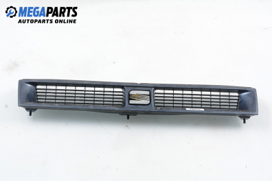 Grill for Seat Toledo (1L) 1.6, 75 hp, hatchback, 5 doors, 1992