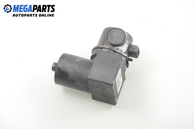 Vacuum pompă central for Seat Toledo (1L) 1.6, 75 hp, hatchback, 1992