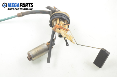 Fuel pump for Seat Toledo (1L) 1.6, 75 hp, hatchback, 5 doors, 1992