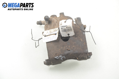 Caliper for Seat Toledo (1L) 1.6, 75 hp, hatchback, 5 doors, 1992, position: front - right