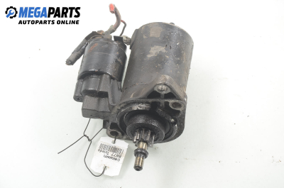 Starter for Seat Toledo (1L) 1.6, 75 hp, hatchback, 5 doors, 1992