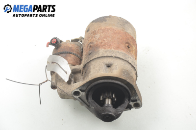 Demaror for Ford Escort 1.3, 60 hp, hatchback, 3 uși, 1989