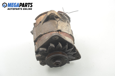 Alternator for Ford Escort 1.3, 60 hp, hatchback, 1989