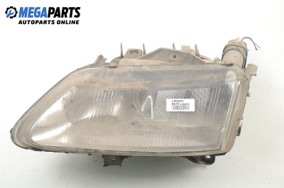 Headlight for Renault Laguna I (B56; K56) 1.8, 90 hp, hatchback, 1997, position: left