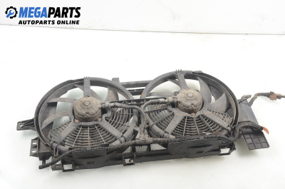 Ventilatoare de răcire for Renault Laguna I (B56; K56) 1.8, 90 hp, hatchback, 1997